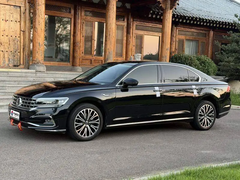 Huiang 2021 380TSI Luxury Edition