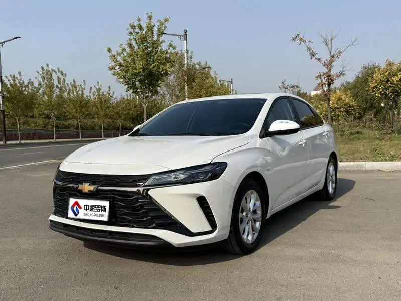 Cruze 2024 1.5L Dual Clutch Enjoy Edition