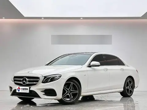 Mercedes-Benz E-Class 2020 E 300 L Sport Edition
