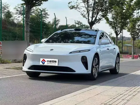 NIO ET5 2024 100kWh