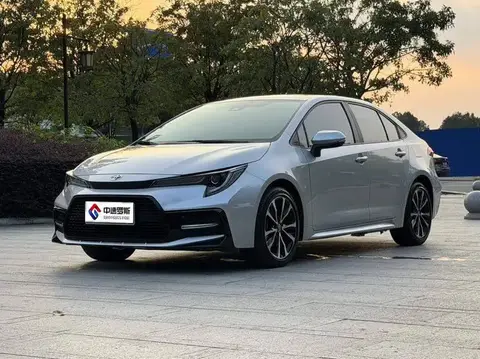 Lei Ling 2022 185T CVT Sports Edition