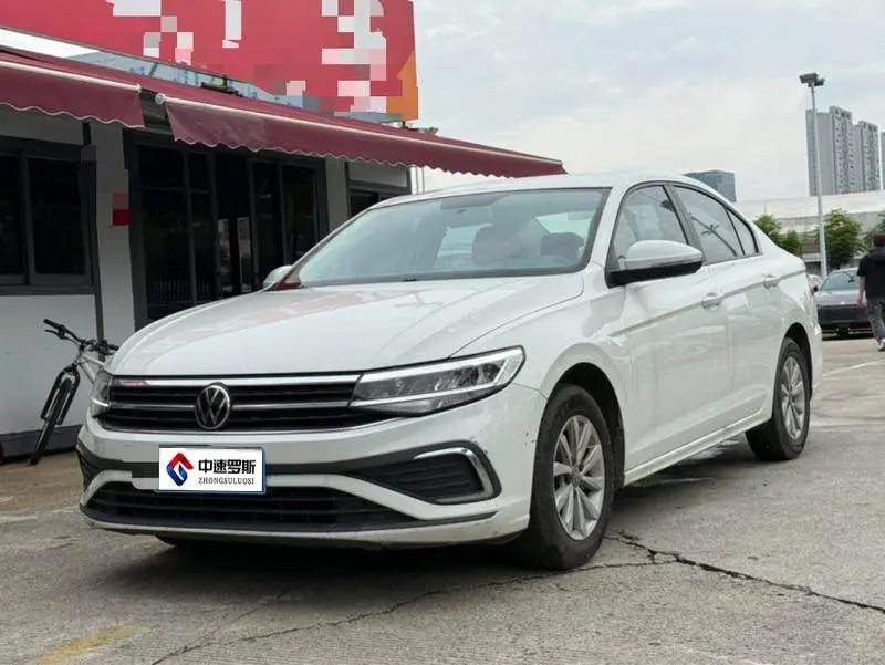Bora 2023 200TSI DSG Free Edition