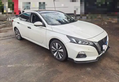 Tianlai 2021 2.0L XL Upper AD1 Smart Driving Edition