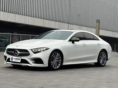 Mercedes-Benz CLS 2020 CLS 300 Dynamic