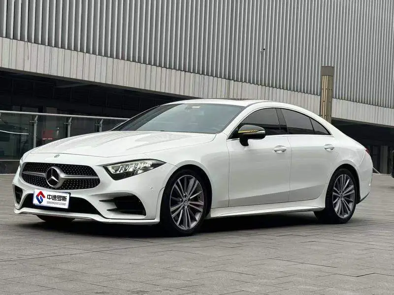 Mercedes-Benz CLS 2020 CLS 300 Dynamic