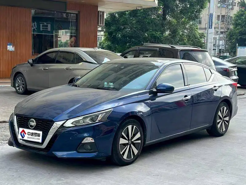Tianlai 2020 2.0L XL Upper Smart Edition