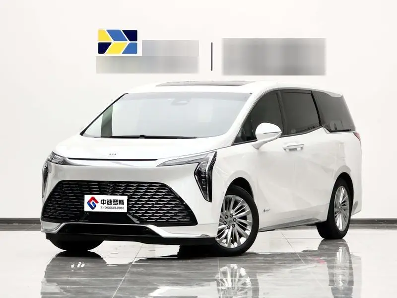 century 2023 2.0T Seven-seat Yunshi Edition