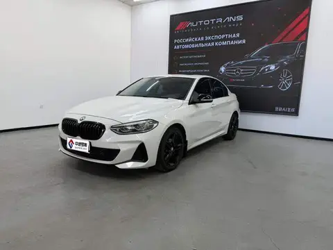 BMW 1 Серия 2023 120i M Sport Edition