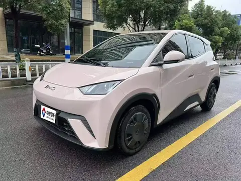 Seagull 2025 305กม. Vitality Edition