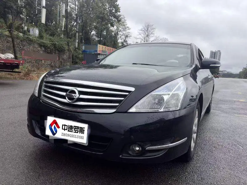 Tianlai 2010 2.0L XL Anniversary Edition