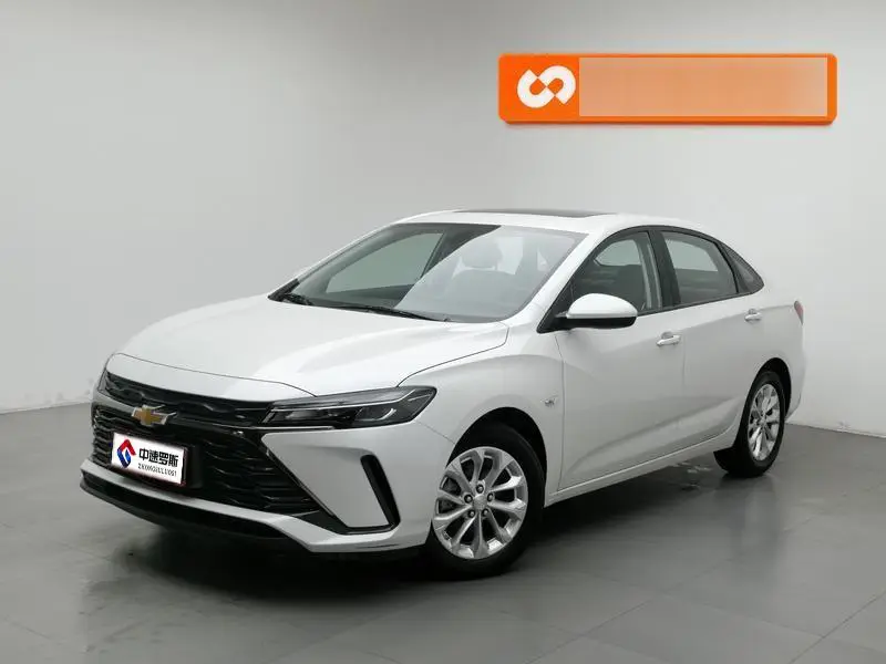 Cruze 2024 1.5L Dual Clutch Enjoy Edition