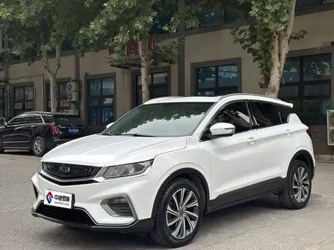Binyue 2020 PRO 260T DCT Ranger