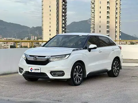 Crown Road 2017 240TURBO 2WD Premium Edition
