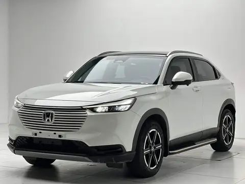 VEZHI 2023 1.5L CVT Technology Edition