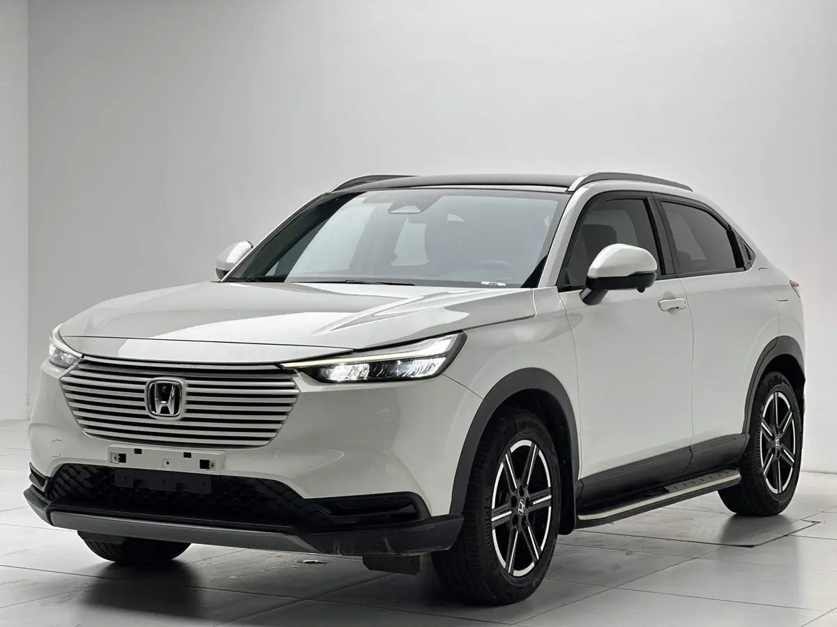 VEZHI 2023 1.5L CVT Technology Edition