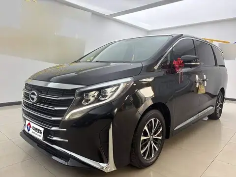 Trumpchi M8 2024 Lingxiu Series 390T Deluxe Edition