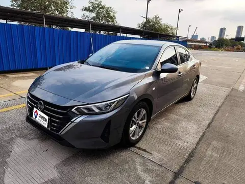 Sylphy 2026 1.6L CVT Worry-Free Edition