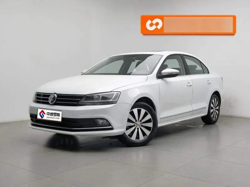 Sagitar 2017 230TSI Automatic Comfort
