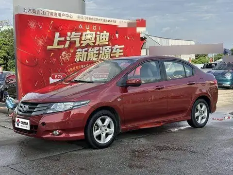 Classic 2008 1.5L Automatic Elite Edition