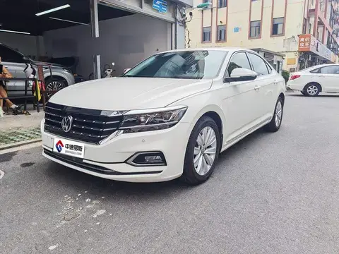 Passat 2019 330TSI Elite Edition National VI