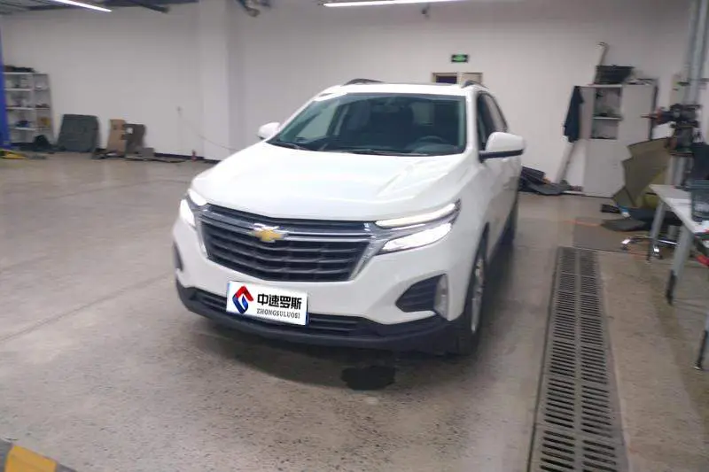 Explorer 2023 1.5T Chijie Edition
