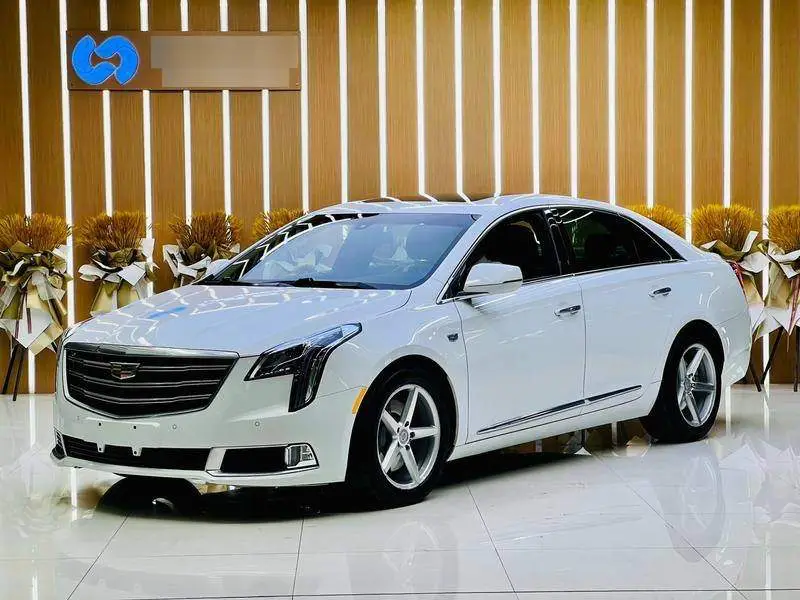 Cadillac XTS 2018 28T Elite