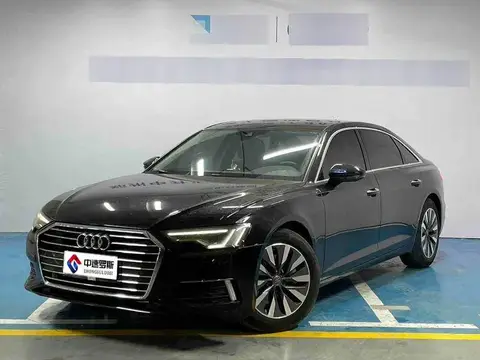 Audi A6L 2020 45 TFSI Premium Elegance