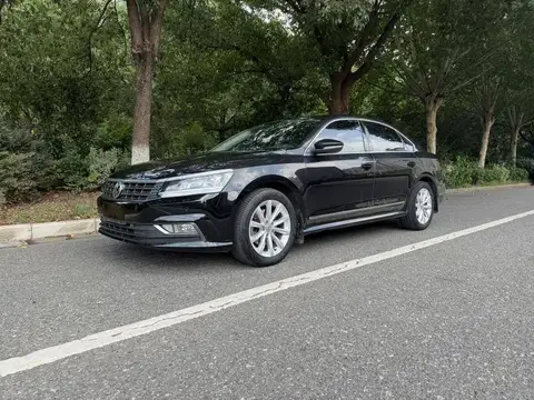 Passat 2017 330TSI DSG Premium Edition