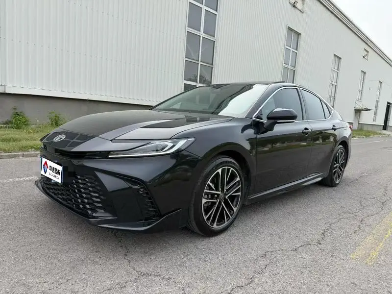 Camry 2024 2.0G Premium Edition
