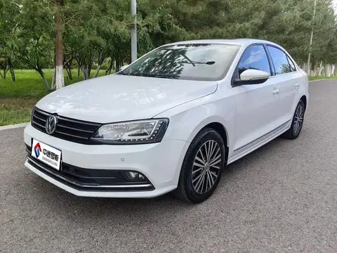 Sagitar 2017 230TSI Automatic Luxury