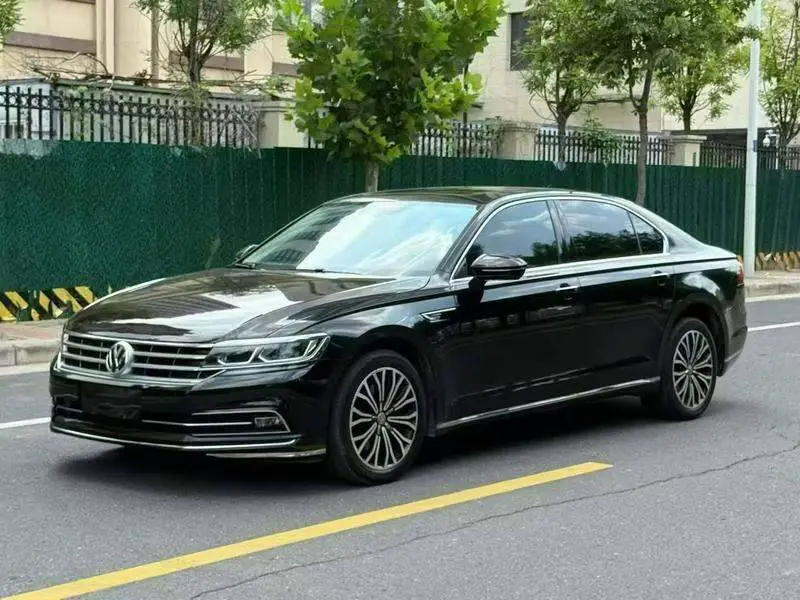 Huiang 2018 380TSI 2WD Business Edition