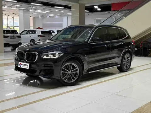 BMW X3 2021 xTracción28i M Sport Package