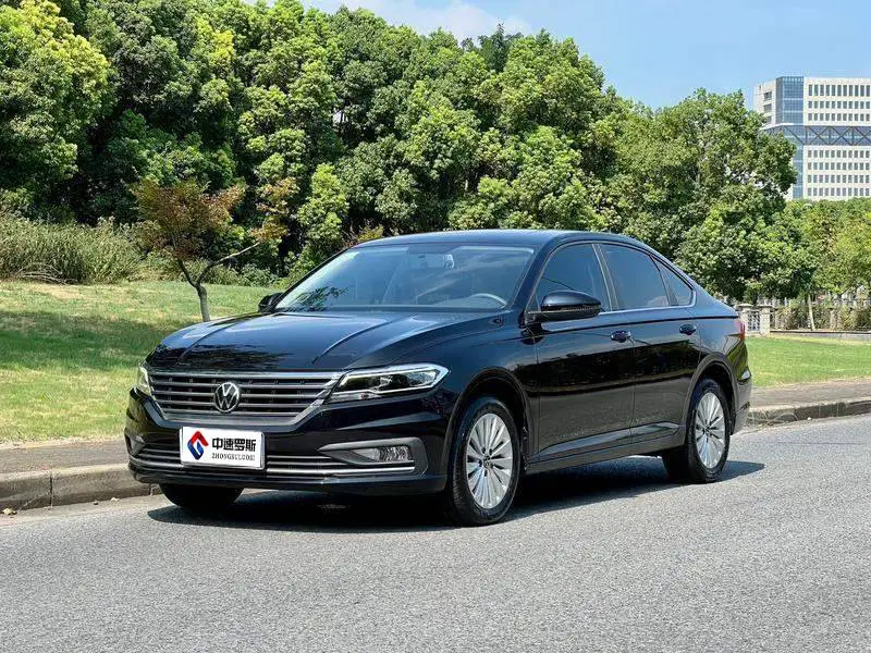 Lavida 2021 1.5L Automatic Comfort Edition