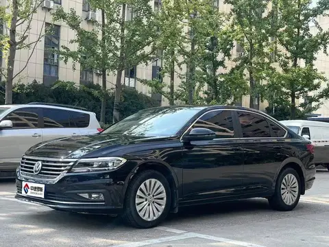 Lavida 2018 280TSI DSG Comfort Edition National V