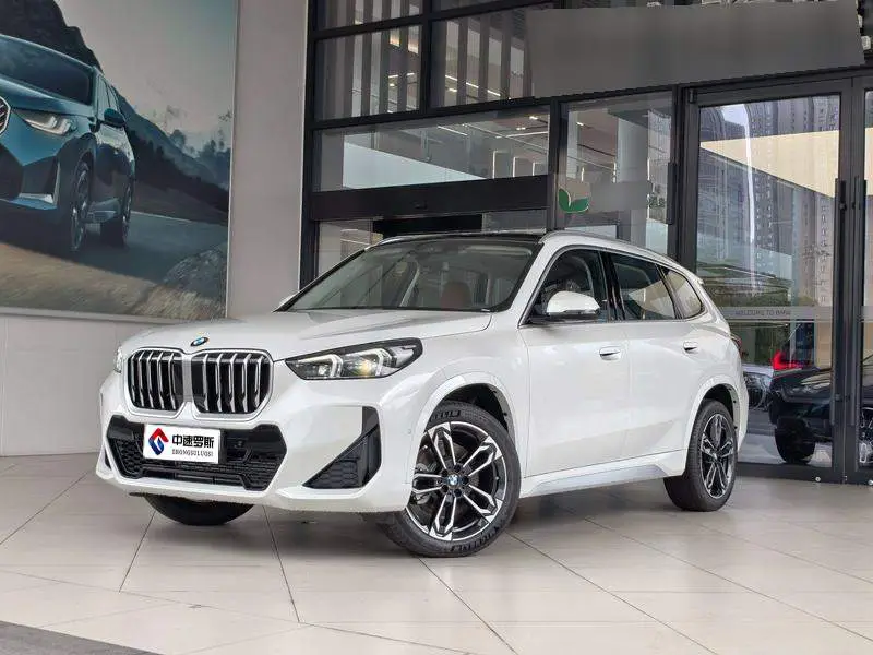 BMW X1 2026 sDrive25Li M Sport Package