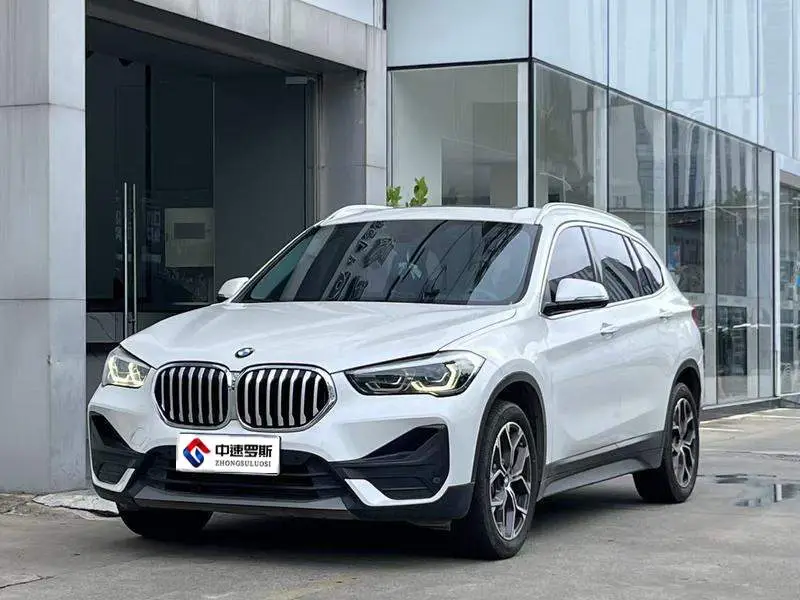 BMW X1 2022 sDrive25Li Leading Edition