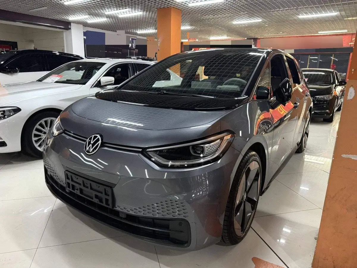 Volkswagen ID.3 2022 Pro Extreme Edition