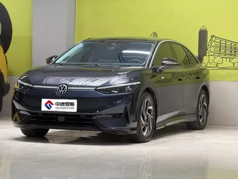 Volkswagen ID.7 VIZZION 2024 First Edition