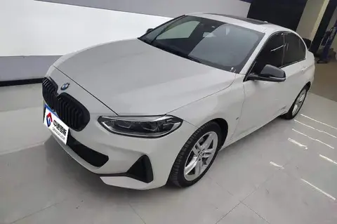 BMW 1 السلسلة 2023 120i M Sport Night Edition
