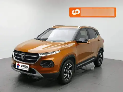 Baojun 510 2017 1.5L Automatic Luxury รุ่น
