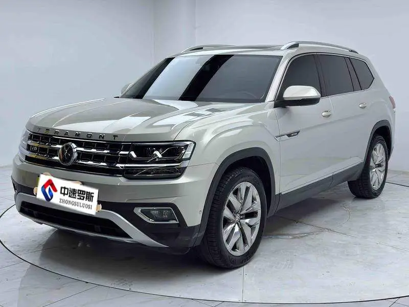 Touron 2017 530 V6 4WD Ultimate Edition