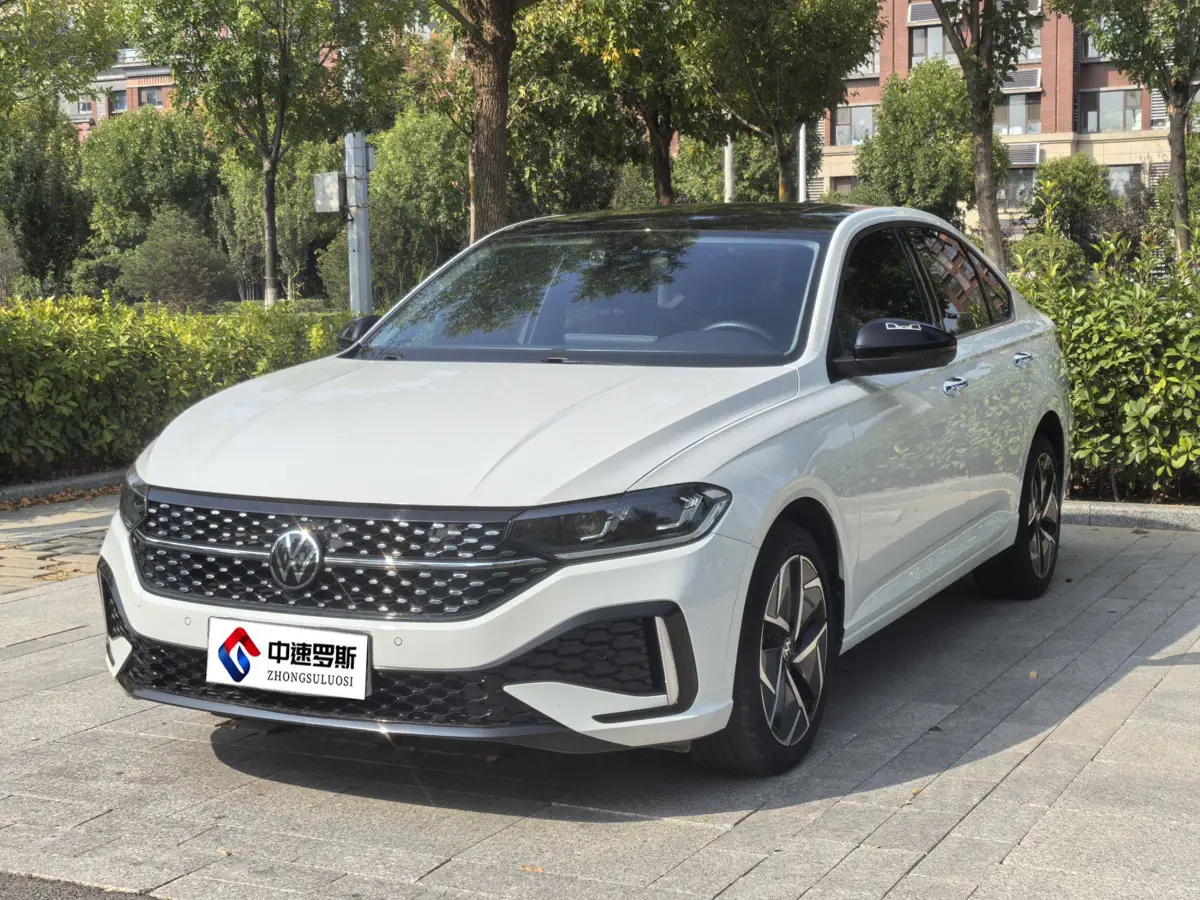 Lavida 2023 280TSI DSG Starry Sky Eternal Edition