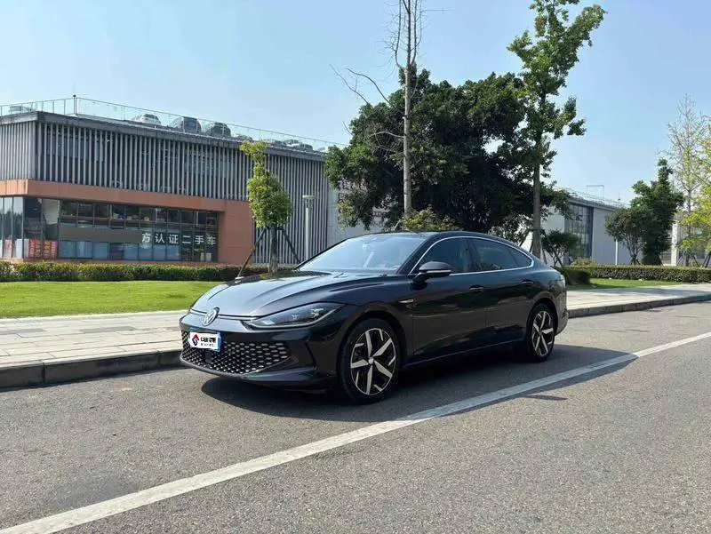 Lingdu 2022 Lingdu L 280TSI DSG Cool Edition