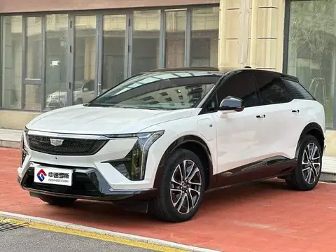 IQ Proud Song 2024 4WD long-range version