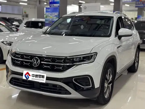 Tanyue 2023 280TSI 2WD Luxury Plus Advanced Edition