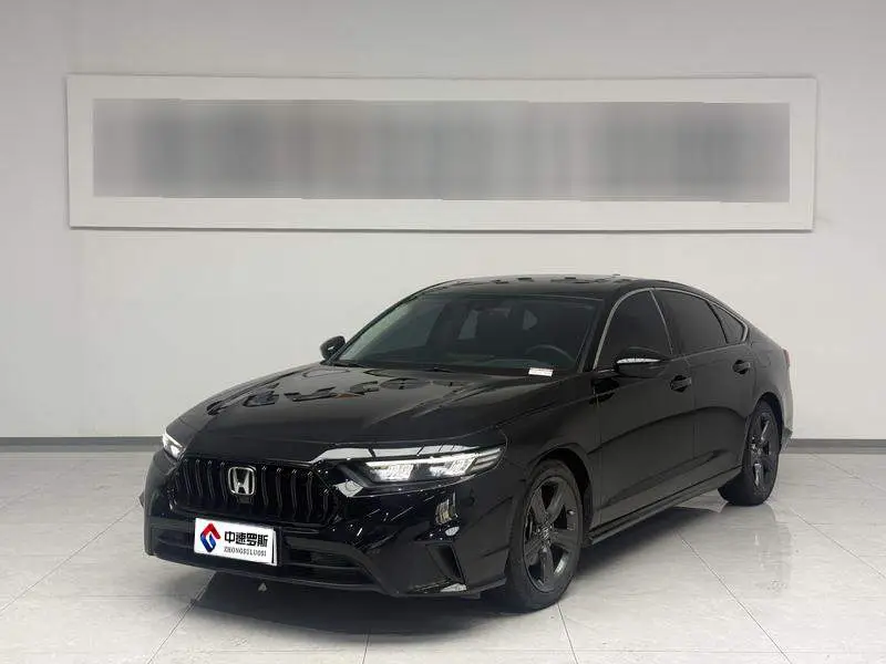 Inspur 2023 260TURBO Elegant Edition