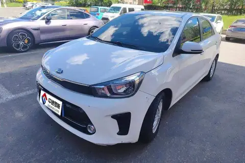 Huan Chi 2017 1.4L Manual Smart Edition Value