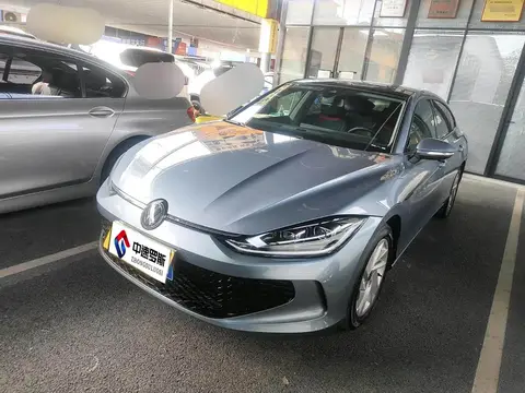 Lingdu 2022 Lingdu L 280TSI DSG Hot Edition