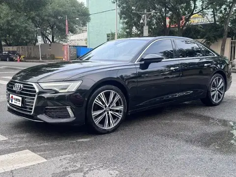 Audi A6L 2021 45 TFSI quattro Premium Elegance
