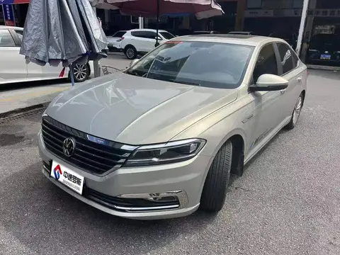 Lavida 2021 1.5L Automatic Comfort Edition